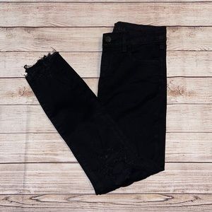 AMERICAN EAGLE Dream Jean Hi-Rise Jegging - SZ 10